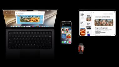 iOS 27 Public Beta Released: AI-Powered Siri, New Apple AI Features and Improvements; Check All Here