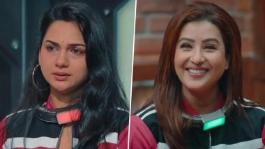Akanksha Chamola Defends Shilpa Shinde Over False Sexual Harassment Case on &lsquo;Lock Upp 2&rsquo;, Says &lsquo;She Must Have Felt Helpless&rsquo;