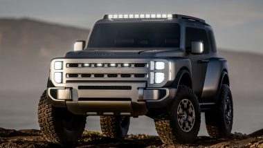 Hyundai Boulder SUV Design Patented in India; Know What to Expect