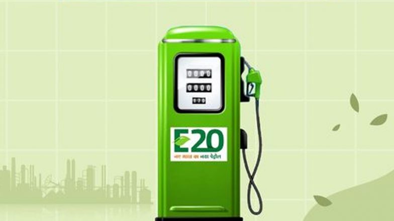'Fear-Mongering Claims': Centre Debunks Viral Claims That E20 Petrol Damages Vehicle Engines