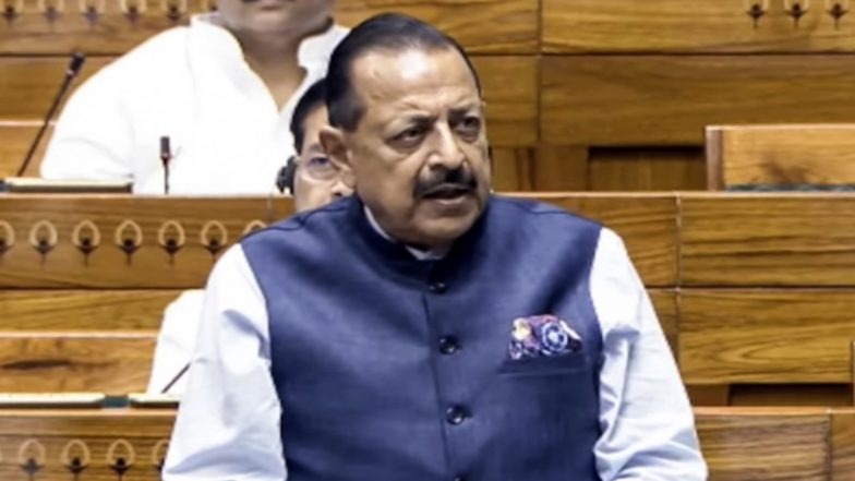 Public Examinations Amendment Bill 2026 To Be Introduced in Lok Sabha Today, Focus on Tougher Measures Against Paper Leaks