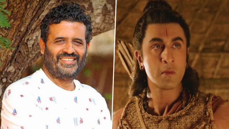 Ramanand Sagar’s Grandson Shiv Sagar Reacts to ‘Ramayana’ Trailer, Hopes Ranbir Kapoor Is Accepted As Lord Rama