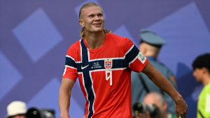 sports-Erling Haaland Cheekily Reminds Wayne Rooney of ‘Rowing’ Promise After Norway Eliminate Brazil From FIFA World Cup 2026