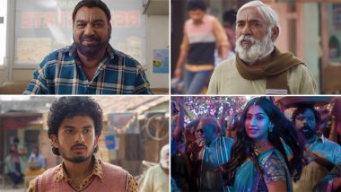 &lsquo;Pallaburusu&rsquo; Teaser Out: Sudhakar Reddy, Muralidhar Goud Lead Annapurna Studios-EPIC Studios&rsquo; Quirky Rural Entertainer (Watch Video)