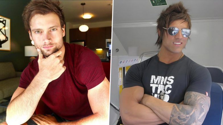 Connor Murphy Dies at 32: The Dark History of Fitness Icons Who Met Their End in Thailand