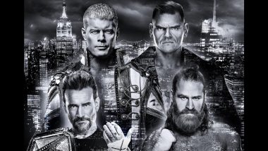 WWE Saturday Night's Main Event NYC Live Streaming Online and Free Telecast in India