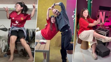 Viral Sensation Geni Kamki Joins Raghu Ram for Netflix&rsquo;s &lsquo;India&rsquo;s Got Latent S2&rsquo; EP3 Watch-Along (Watch Video)