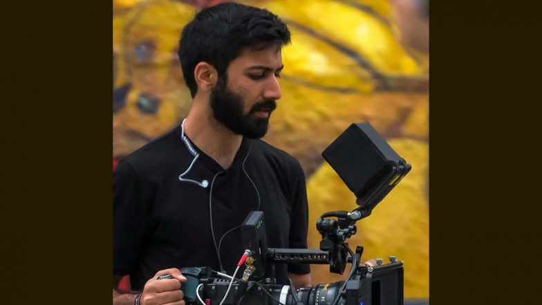 &lsquo;Homebound&rsquo; Cinematographer Pratik Shah Issues Apology Over Sexual Misconduct Allegations, Enraged Netizens Call It a &lsquo;PR&rsquo; Move