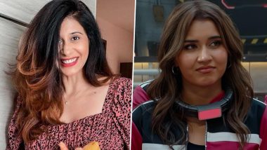Kishwer Merchant SLAMS Akanksha Choudhary Over &lsquo;Lock Upp S2&rsquo; Outburst, Says &lsquo;Iska Muh Koi Band Karwao&rsquo; (Watch Video)