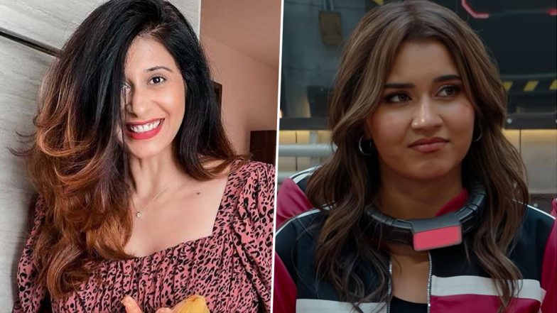 Kishwer Merchat SLAMS Akanksha Choudhary Over LockUpp S2’Outburst, Says ‘Iska Muh Koi Band Karwao’ (Watch Video)