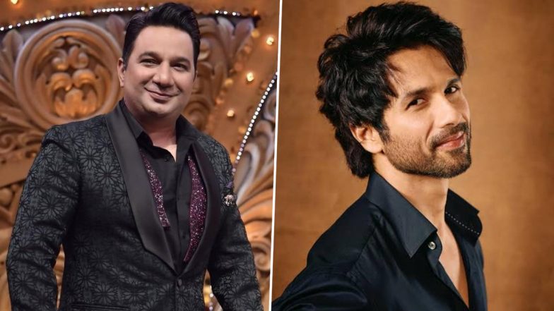 Director Ahmed Khan Breaks Silence on Alleged Rift With Shahid Kapoor, Says &lsquo;You Forget Who Your Real Friends Are&rsquo;
