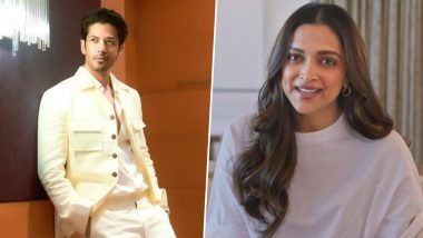 Muzammil Ibrahim Breaks Silence on Old &lsquo;No Regrets&rsquo; Comment on Deepika Padukone Relationship, Says &lsquo;Respect Got Lost in Editing&rsquo; (View Post)