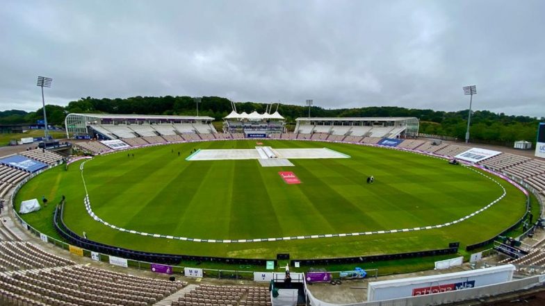 Southampton Weather Forecast and Rain Chances for India vs England 5th T20I 2026