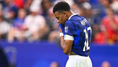 Kylian Mbappe Labels France 'Not Worthy' After Shock FIFA World Cup 2026 Defeat To Spain in Semi-Final