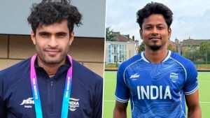 sports-Yashas Palaksha, Santhosh Kumar at CWG 2026 Live Streaming Online and Free TV Telecast Details of Men's 400m Hurdles Final in IST