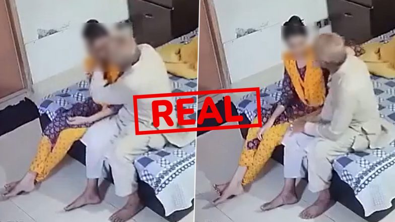 Satkhira-4 MP Viral Video: Did GM Nazrul Islam&rsquo;s Leaked Footage Reveal an Illicit Affair?