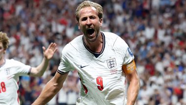 Will Harry Kane Play in Mexico vs England FIFA World Cup 2026 Round of 16 Match?