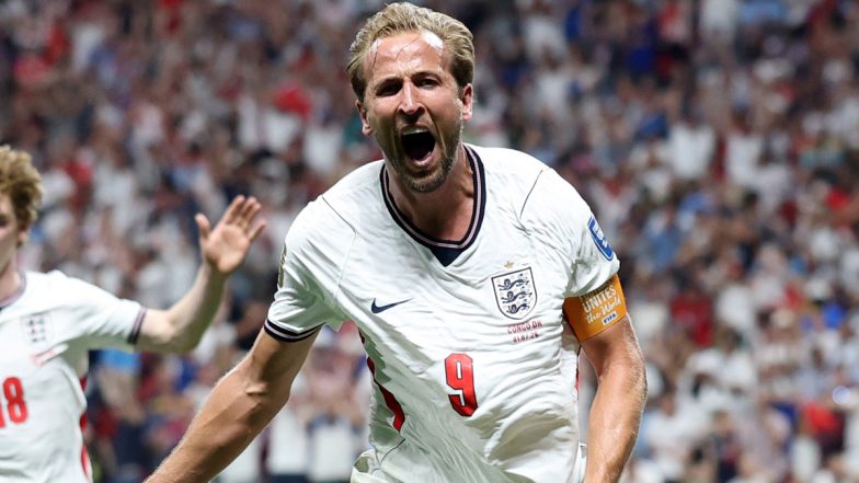 Will Harry Kane Play in Mexico vs England FIFA World Cup 2026 Round of 16 Match?