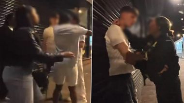 Viral Birmingham Fight Video Triggers &lsquo;Two-Tier Policing&rsquo; Debate in UK, West Midlands Police Respond