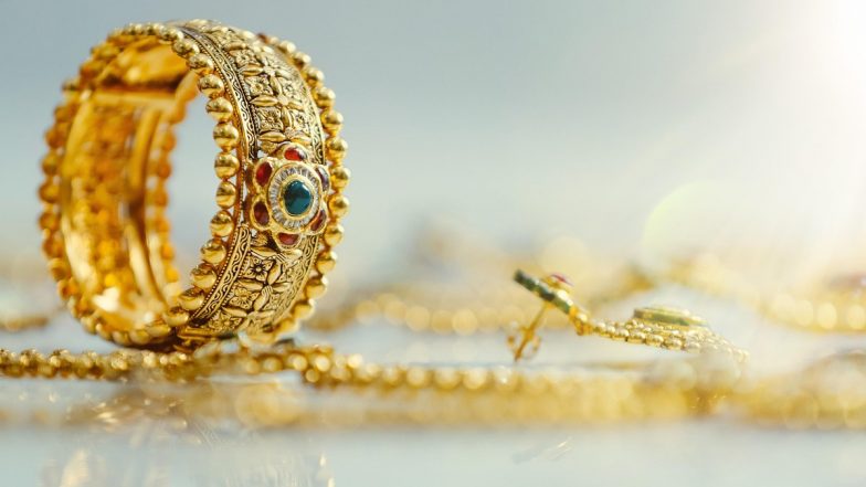 Gold Rate Today, July 30, 2026: Check 22K and 24K Gold Prices in Delhi, Mumbai, Chennai and Other Cities