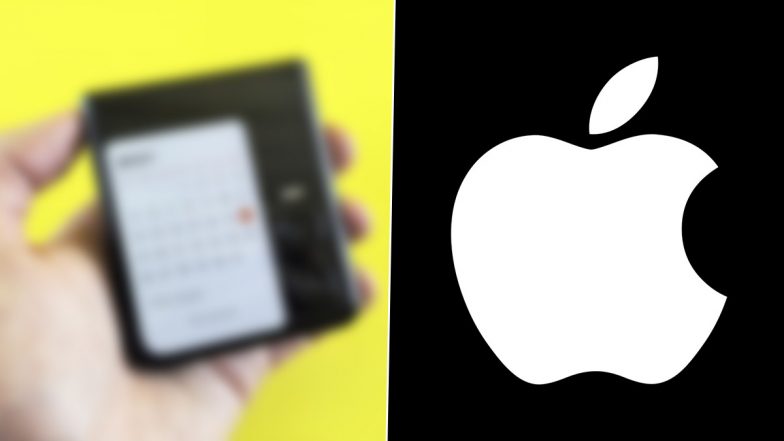 iPhone Ultra Price Rumours, Design, Hinge System; All About Upcoming Apple Foldable Smartphone