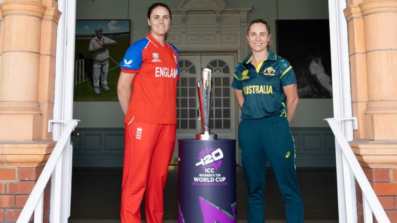 Is England vs Australia Free Live Telecast of ICC Women's T20 World Cup 2026 Final Match Available on DD Sports?
