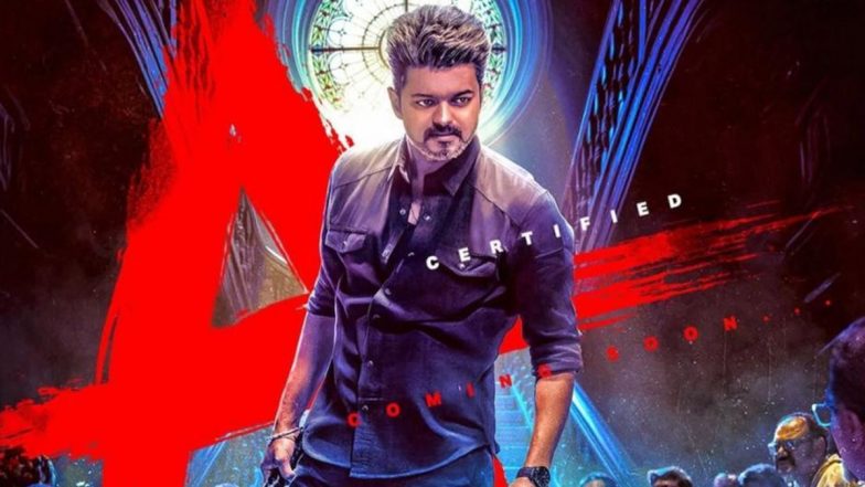 &lsquo;Jana Nayagan&rsquo;: Uncut Version of Vijay&rsquo;s Farewell Film To Release in the UK on THIS Date; Distributor Shares Update
