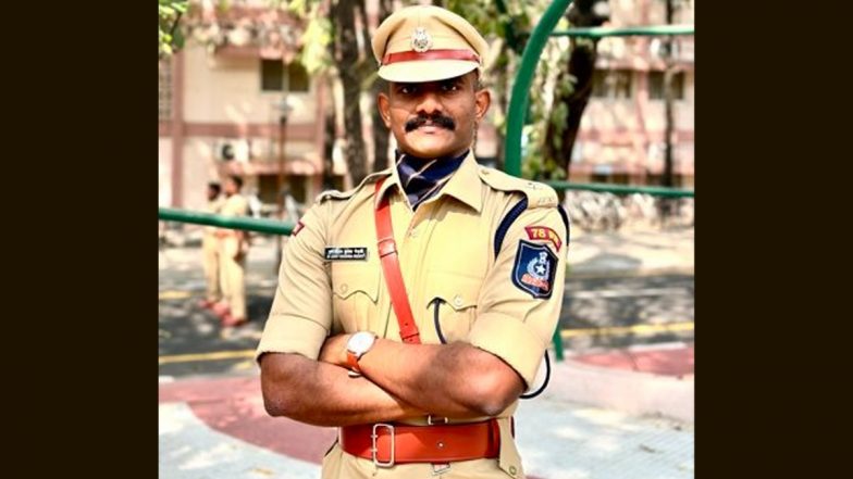 IPS Trainee Uday Krishna Reddy Attempts Suicide a Day After S*xual Harassment Case at Hyderabad Police Academy