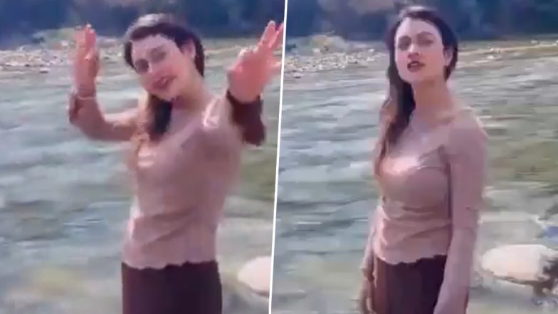 Who Is Influencer Arisha? Woman Booked in Honey Trap and Blackmail Case for Obtaining Private Pics and Videos