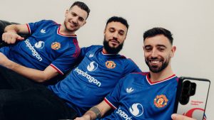 sports-Rosenborg vs Manchester United, Pre-Season Club Friendly 2026 Free Live Streaming Online