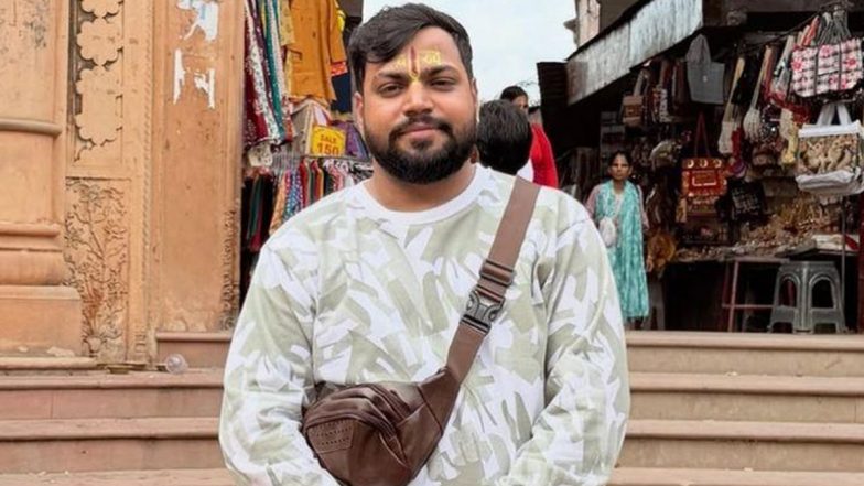 Rapper Santy Sharma&rsquo;s YouTube Channel Permanently Deleted After Comment on Cockroach Janta Party?