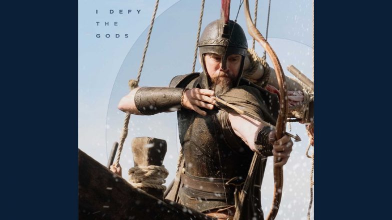 'The Odyssey' Becomes Christopher Nolan's Biggest Worldwide Opener with USD 264.1 Million
