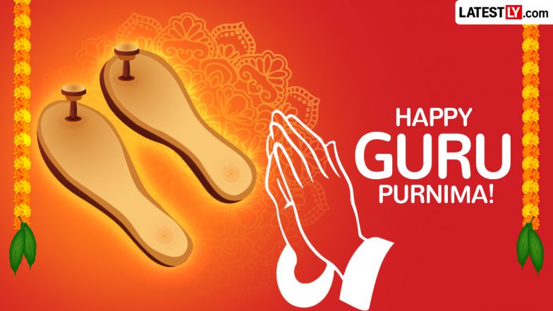 Guru Purnima 2026: Wishes, Quotes, Messages and HD Wallpapers To Share