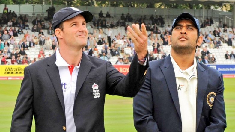 On This Day in 2011: England and India Concluded Landmark 2000th Test at Lord's