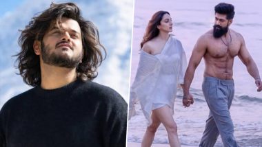 Vishal Mishra Credits Yash for &lsquo;Toxic&rsquo; Song &lsquo;Tabaahi&rsquo;, Says &lsquo;He Thought of the Word Even Before We Made the Track&rsquo; (View Post)