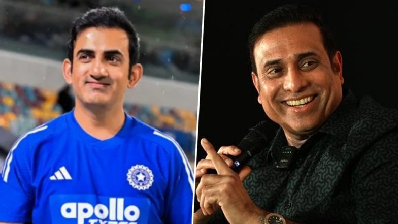 Gautam Gambhir to Rest Post-England Series; VVS Laxman to Coach India in Zimbabwe and Asian Games 2026: Report