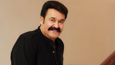 Mohanlal Declares 10 Elephant Tusks, 13 Ivory Idols to Kerala Forest Department Amid Illegal Possession Trial