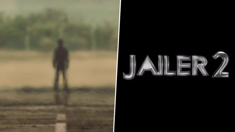 &lsquo;Jailer 2&rsquo; Teaser Reactions: Rajinikanth&rsquo;s &lsquo;Tiger&rsquo; Muthuvel Pandian Appears Briefly, but Anirudh Ravichander&rsquo;s Music Steals the Show (Watch Video)