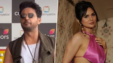 Gaurav Khanna Makes First Public Appearance Amid Wife Akanksha Chamola's Divorce Announcement, Says, 'Pyaar Abhi Bhi Utna Hi Hai' (Watch Video)