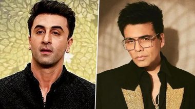 Ranbir Kapoor&rsquo;s &lsquo;Ramayana&rsquo; Lands Massive Distribution Deal With Karan Johar&rsquo;s Dharma Productions for THIS Whopping Amount