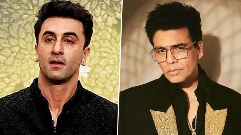 Ranbir Kapoor&rsquo;s &lsquo;Ramayana&rsquo; Lands Massive Distribution Deal With Karan Johar&rsquo;s Dharma Productions for THIS Whopping Amount