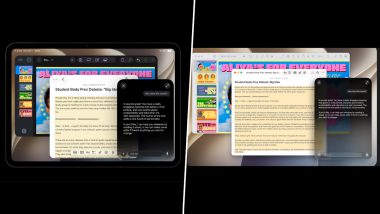 iPadOS27, macOS 27 Golden Gate and watchOS 27; Check Features of Latest Public Beta