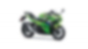auto-2026 Kawasaki Ninja 250 Launched in Japan with New Colours
