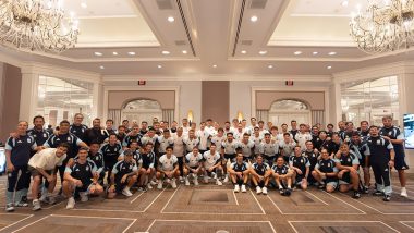 Lionel Messi&rsquo;s Viral Instagram Message Captures Hearts Ahead of Argentina vs Spain FIFA World Cup 2026 Final