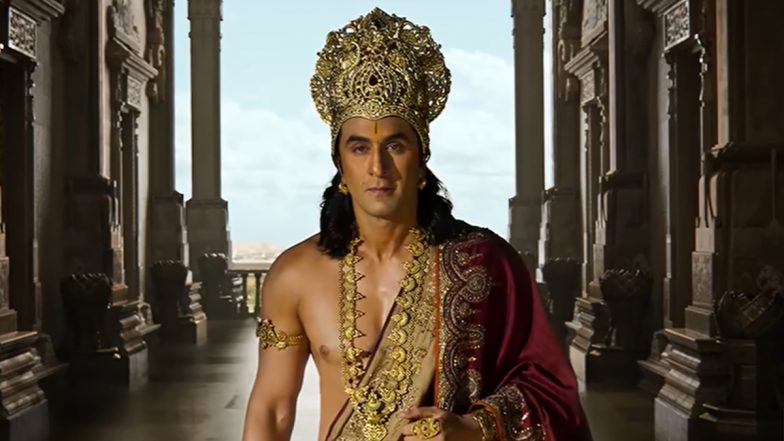 Ranbir Kapoor’s ‘Ramayana’ Trailer Release Postponed Hours Before Launch; Producer Namit Malhotra Reveals Reason Behind Decision