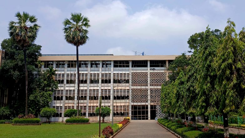 Why IIT Bombay Restricted Stray Animal Feeding to 19 Spots