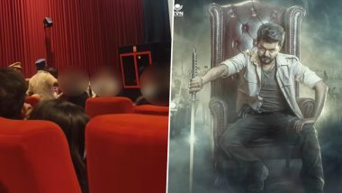 &lsquo;Jana Nayagan&rsquo; Screening Halted in Chennai After Minors Found Watching Vijay&rsquo;s A-Rated Tamil Film
