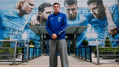Elliot Anderson Completes Staggering &pound;116 Million Move to Manchester City