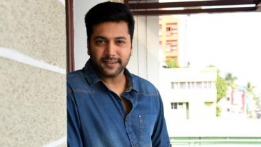Ravi Mohan Withdraws Decision To Quit Acting Amid Divorce Drama, Says &lsquo;I Won&rsquo;t Betray My Fans Anymore&rsquo;