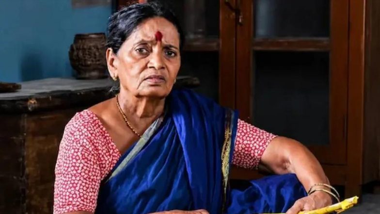 Pavala Syamala, Veteran Telugu Actress, Dies at 75 Due to Cardiac Arrest